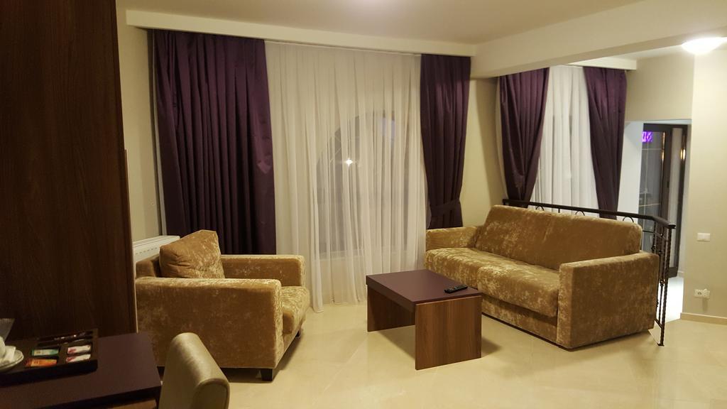 Hotel Miruna - New Belvedere Poiana Braşov Cameră foto